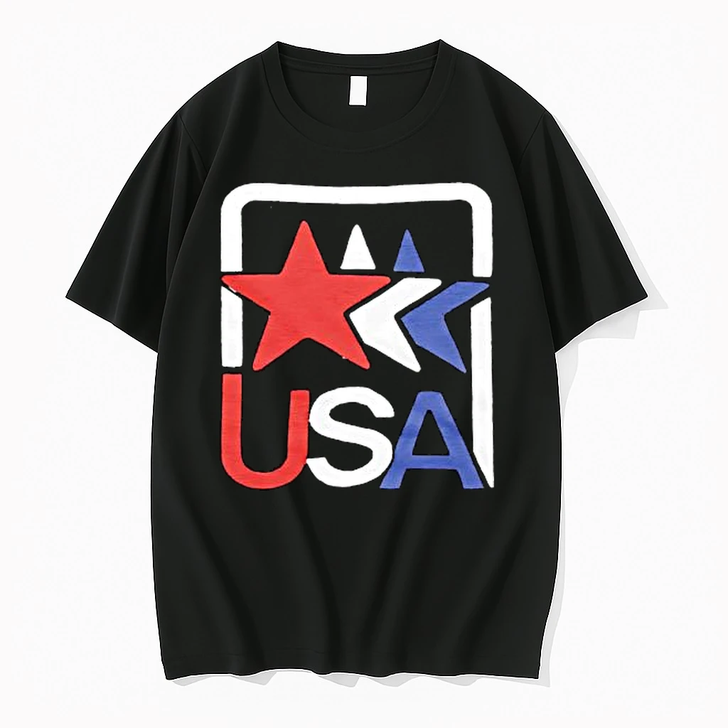 Officials Usa Patriotic Star Premium T Shirt Sweatshirt Hoodie