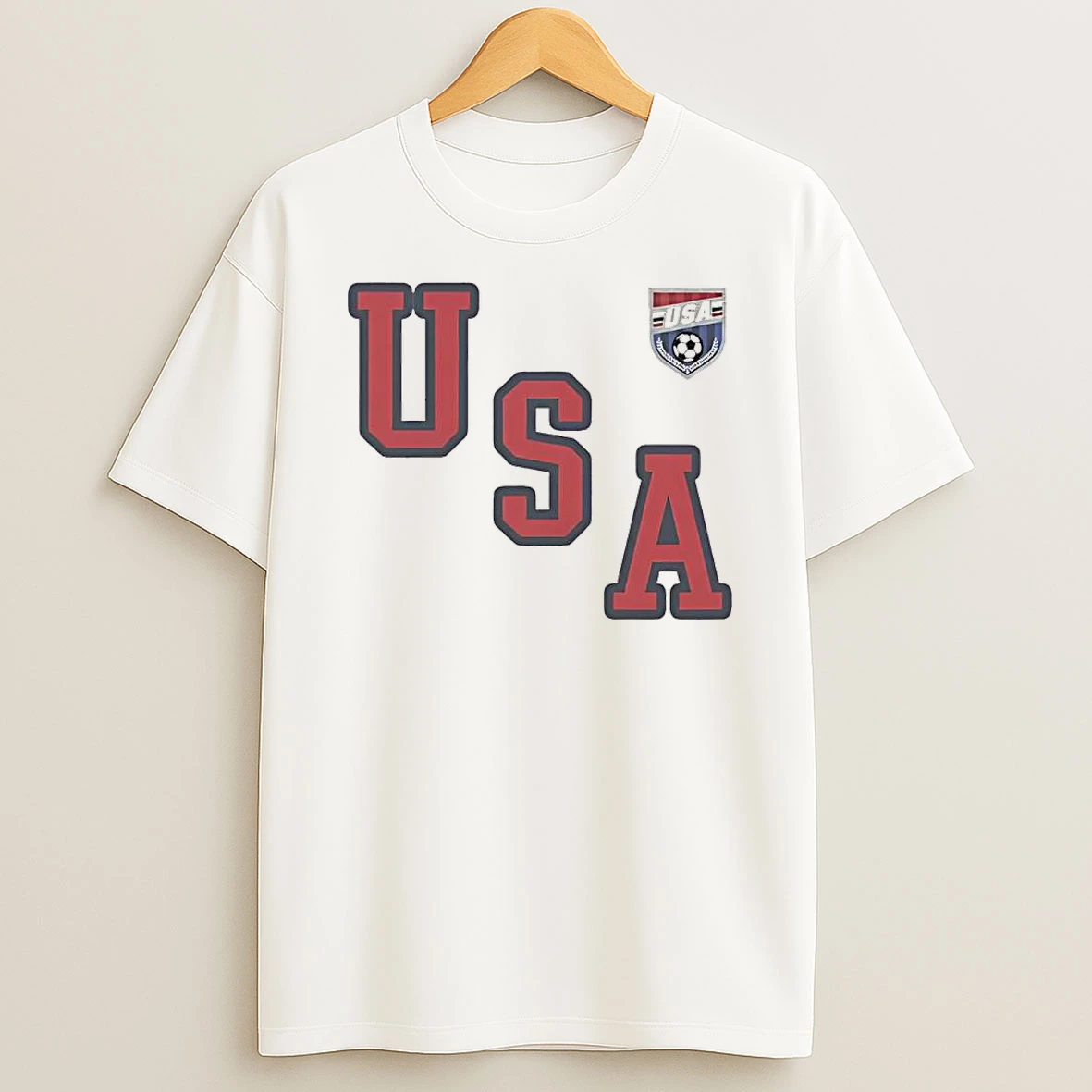 Officials Usa Soccer Gear Show Your Pride With This Usa Soccer Team Premium T Shirt Sweatshirt Hoodie