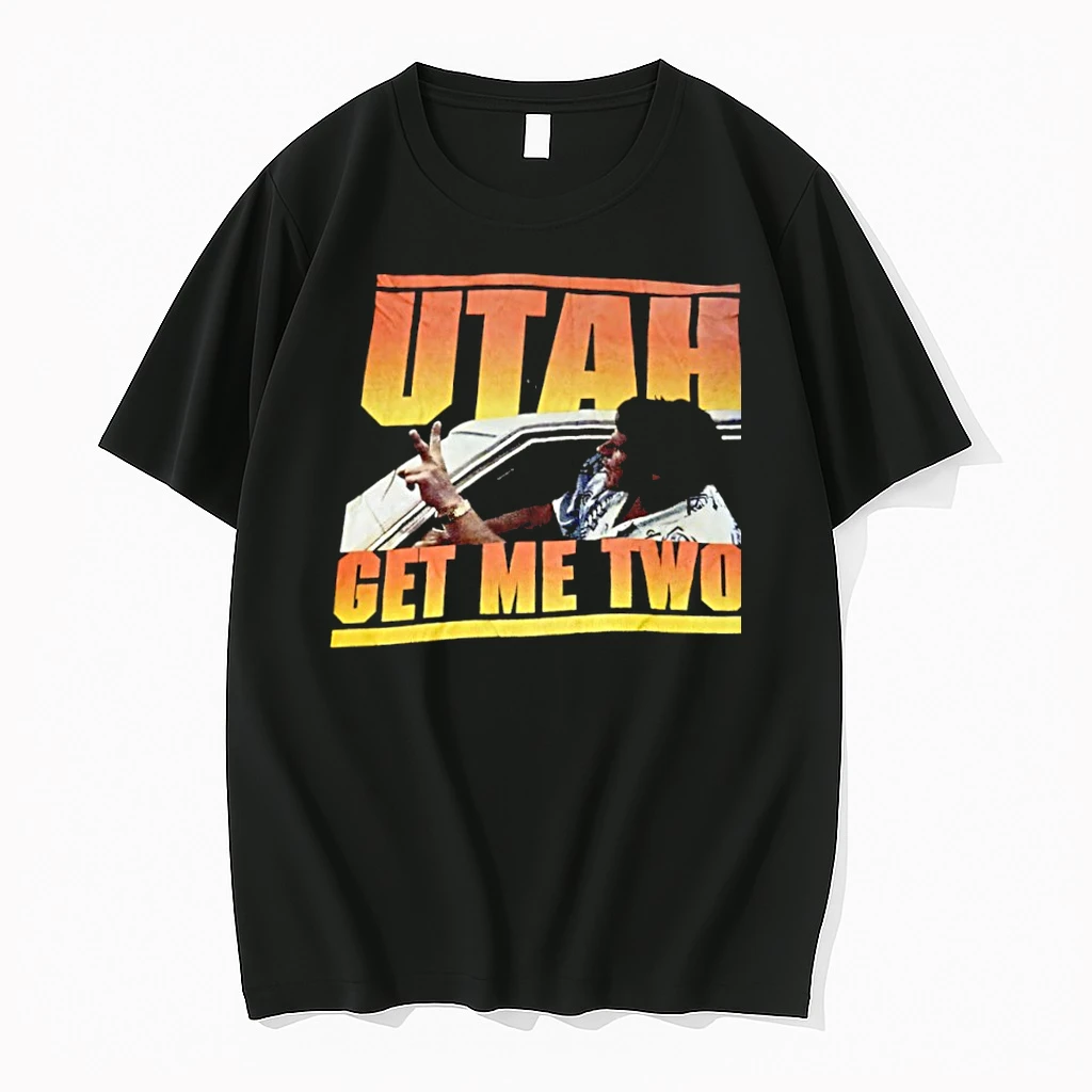 Officials Utah Get Me Two Point Break Bodhi Keanu Reeves Premium T Shirt Sweatshirt Hoodie