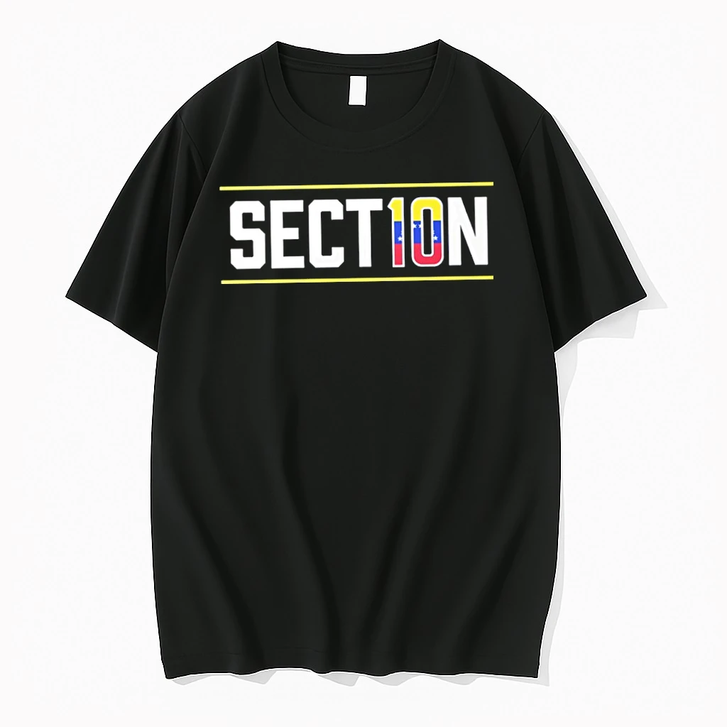 Officials Venezuela Benefit 10 Section Premium T Shirt Sweatshirt Hoodie