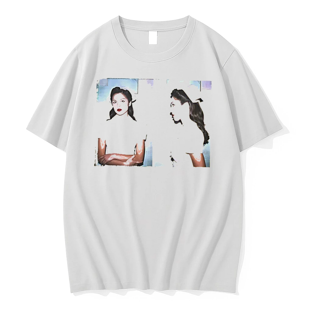 Officials Vintage Pin Up Nurse Woman Mugshot Style Premium T Shirt Sweatshirt Hoodie