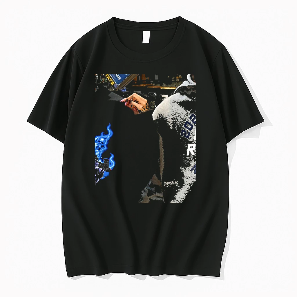 Officials Virgin Mary And Skulls Lowrider Car Our Lady Of Guadalupe Premium T Shirt Sweatshirt Hoodie