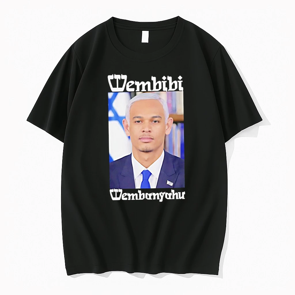 Officials Wembibi Wembanyahu Premium T Shirt Sweatshirt Hoodie