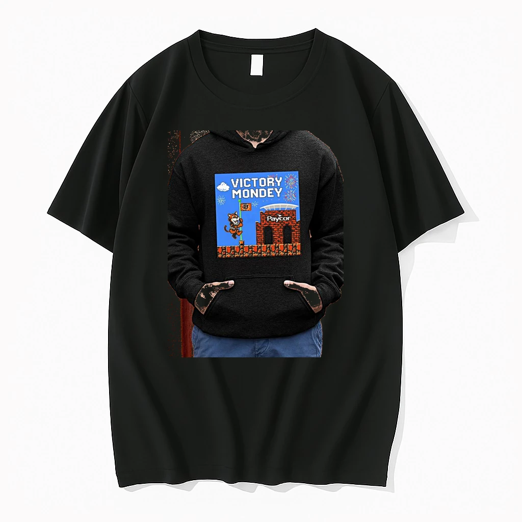 Officials Who Dey Cincinnati Bengals Victory Mondey Paycor Stadium 8 Bit Football Premium T Shirt Sweatshirt Hoodie