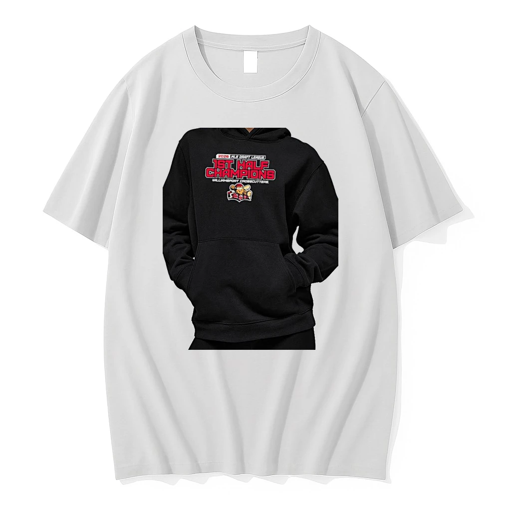 Officials Williamsport Crosscutters 2026 1st Half Champions Mlb Draft League Premium T Shirt Sweatshirt Hoodie