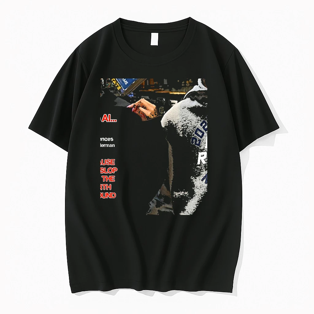 Officials Yeah Im Into Ai Alt Country With Ironic Sports References By Mj Lenderman Premium T Shirt Sweatshirt Hoodie
