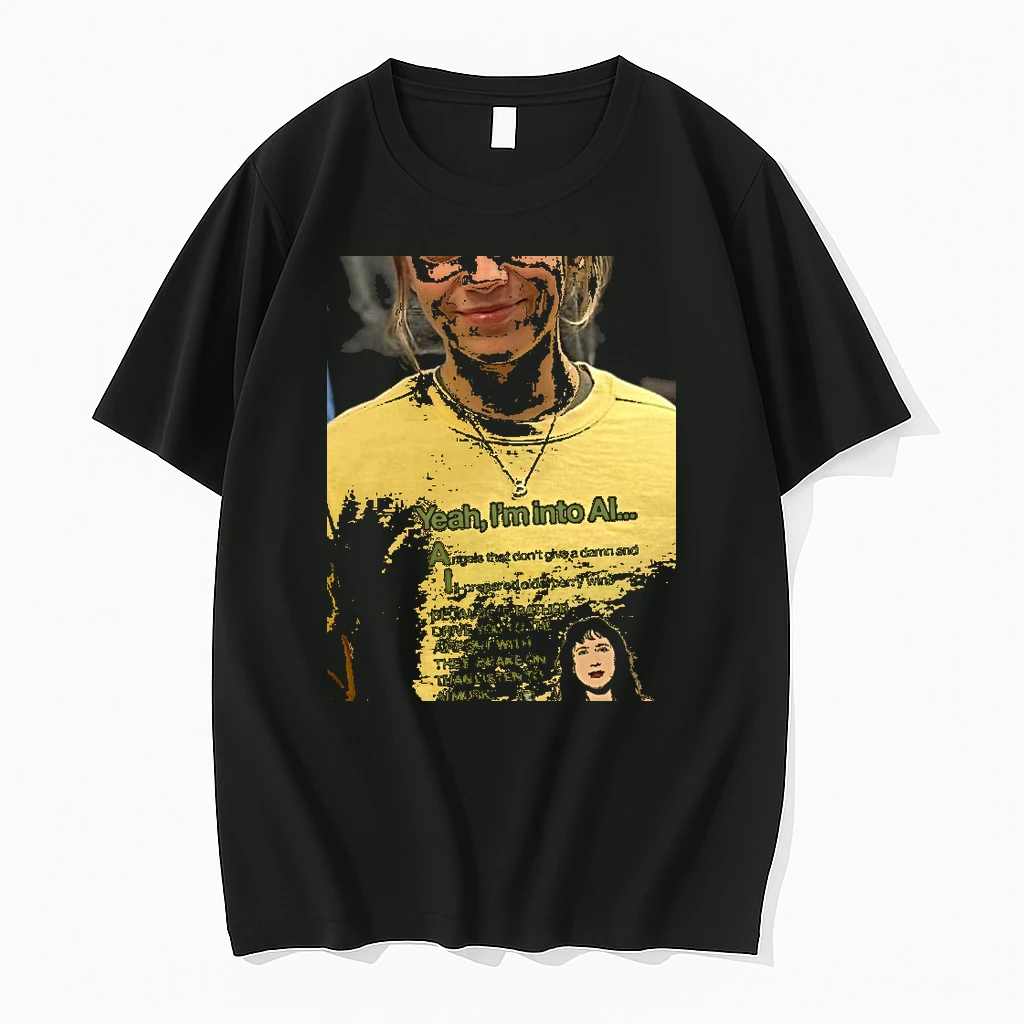 Officials Yeah Im Into Ai Angels That Dont Give A Damn And Ill Prepared Elderberry Wine Premium T Shirt Sweatshirt Hoodie