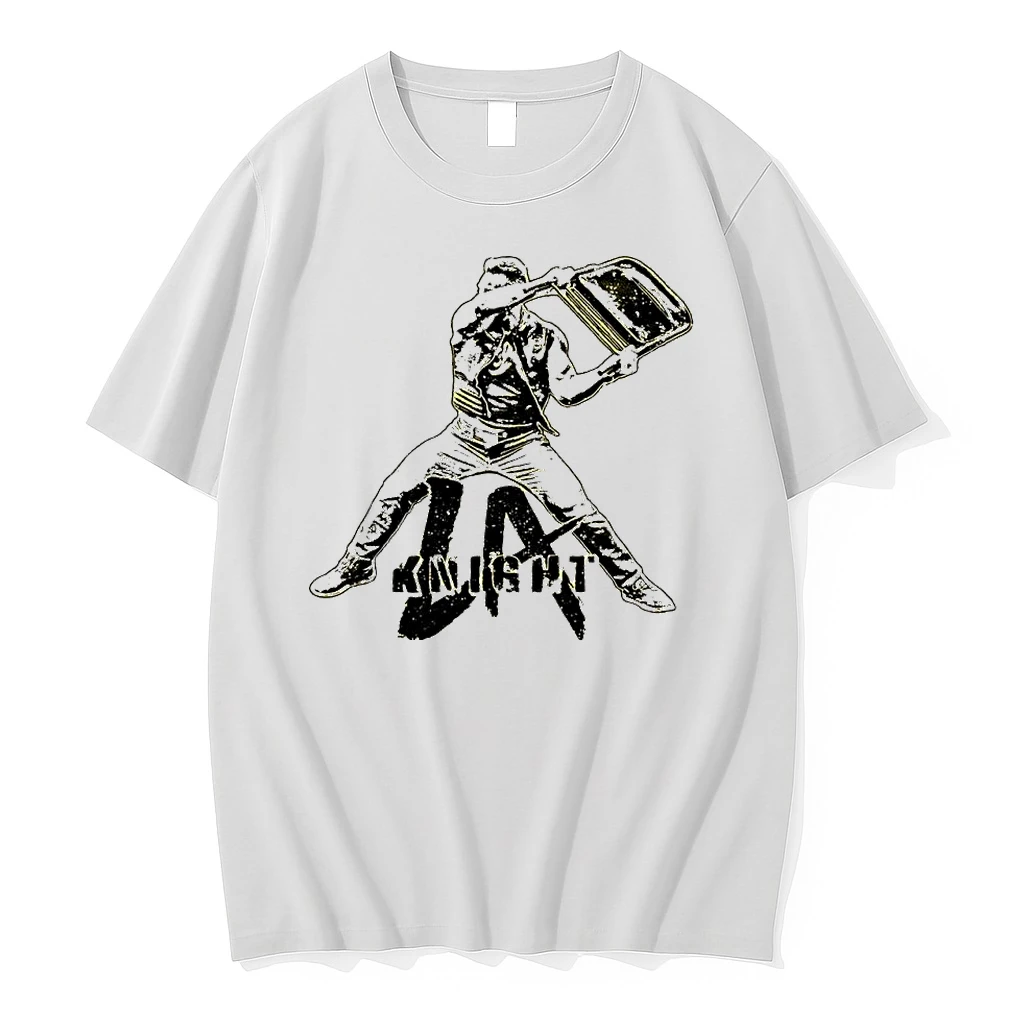 Officials Yeah La Knight Chair Shot Wrestling Premium T Shirt Sweatshirt Hoodie