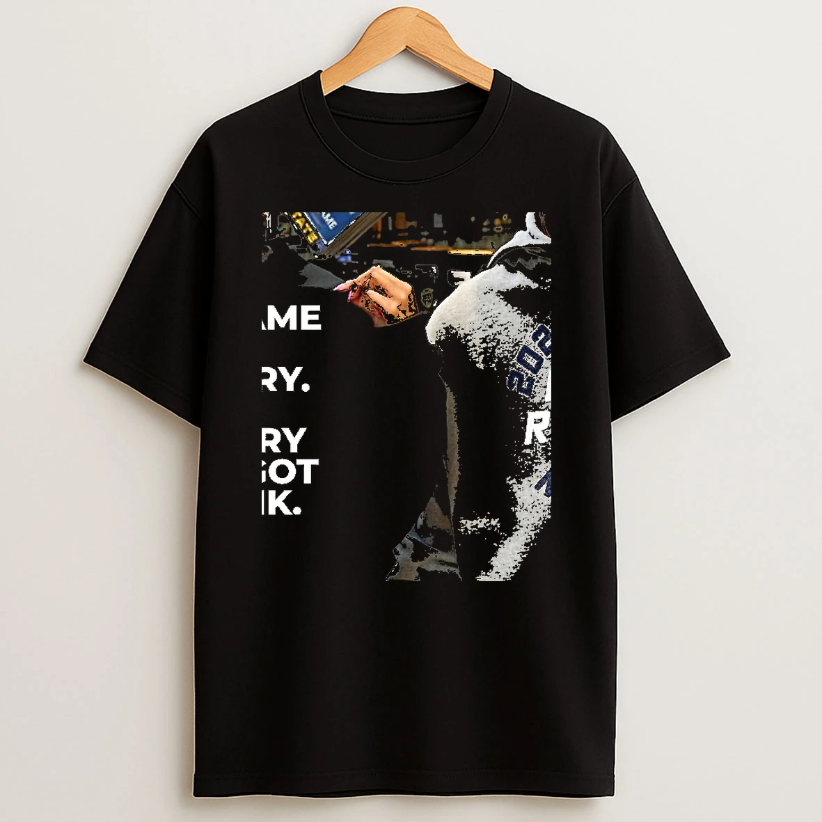 Officials You Blame The Industry The Industry Never Got The Link Premium T Shirt Sweatshirt Hoodie
