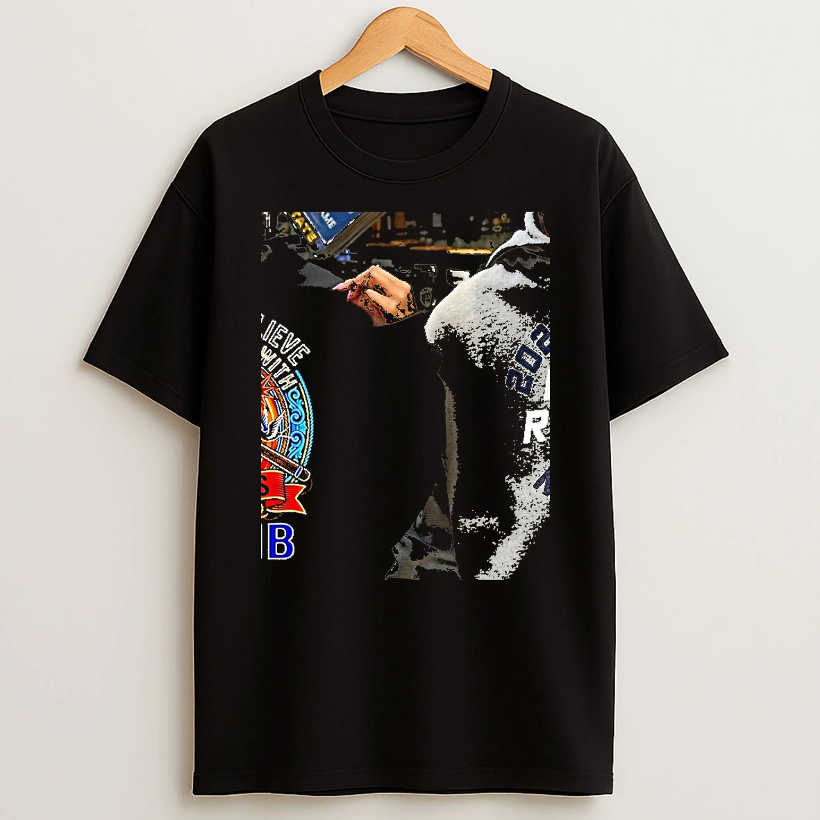 Officials You Wont Believe What I Can Do With 2 Fingers And A Thumb Premium T Shirt Sweatshirt Hoodie