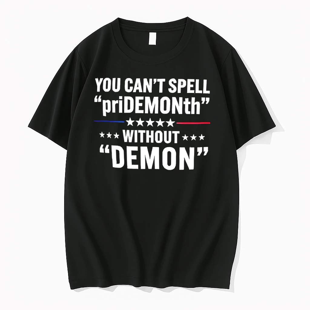 Officials You Cant Spell Pride Month Without Demon Premium T Shirt Sweatshirt Hoodie