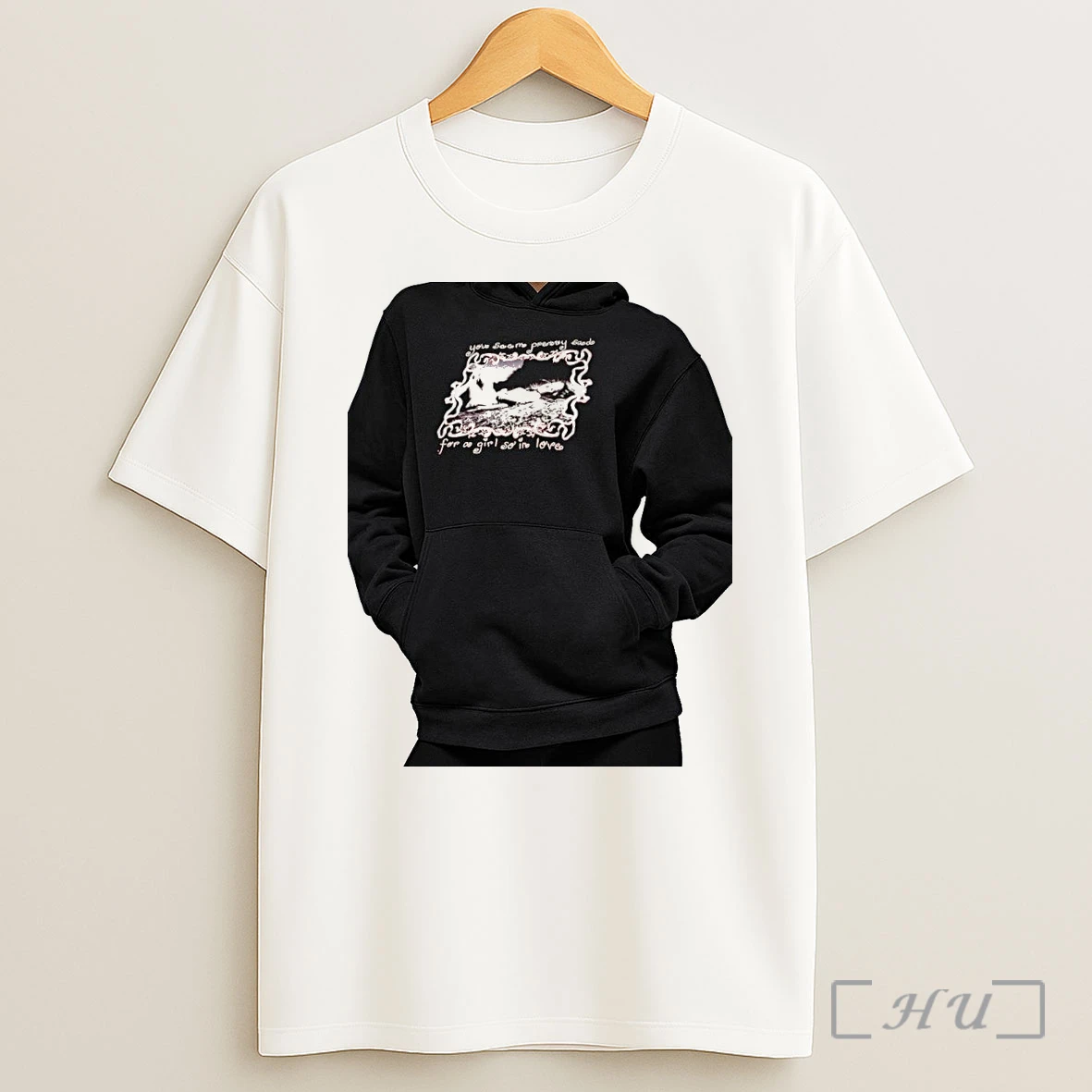 Officials You Seem Pretty Sad For A Girl I So In Love Premium Shirt Sweatshirt Tee
