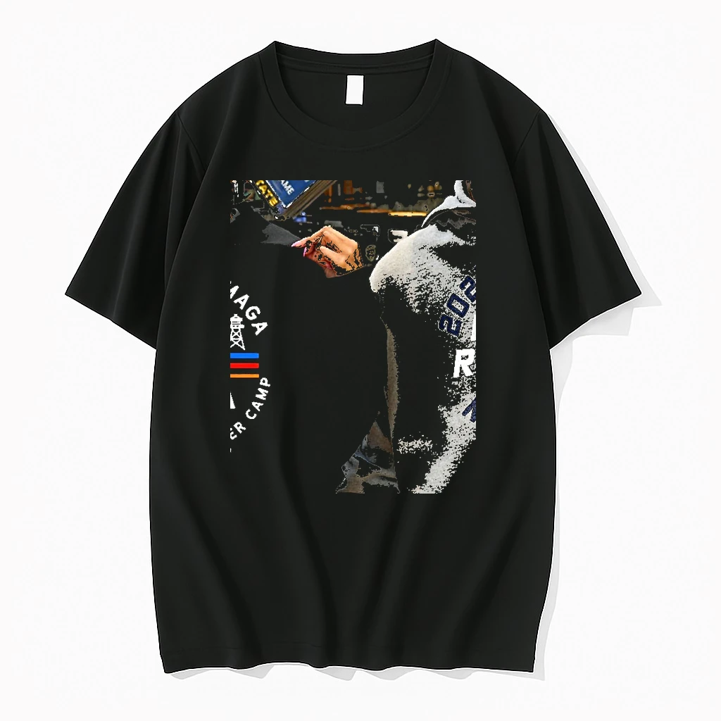 Officials Youre Not Maga Reeducation Summer Camp Premium T Shirt Sweatshirt Hoodie