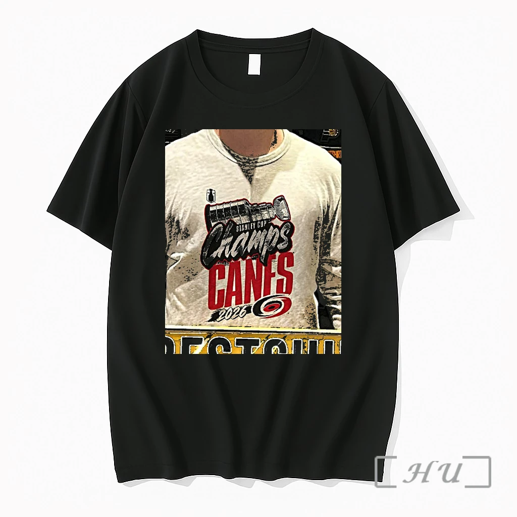 Officials Youth Carolina Hurricanes Raise The Cup 2026 Stanley Cup Champions Locker Room Premium Shirt Sweatshirt Tee