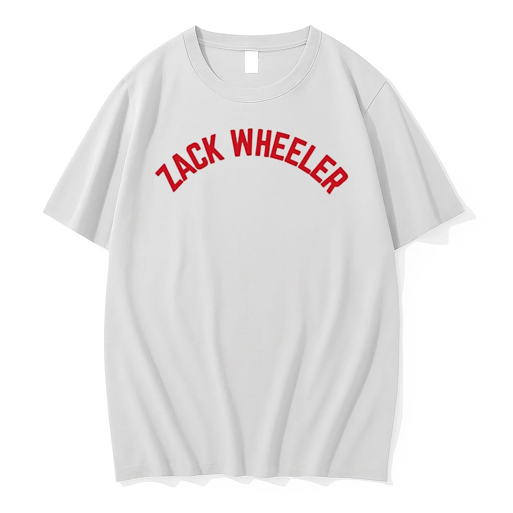 Officials Zack Wheeler Is Not A Belly Itcher Philadelphia Phillies Tee Premium T Shirt Sweatshirt Hoodie