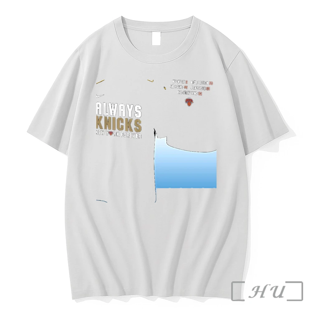 Officials New York Forever Always Knicks 2026 Nba Champions Roster Nike Premium Shirt Sweatshirt Tee