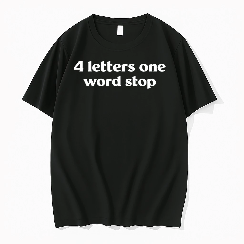 Officials Solo Sikoa 4 Letter One Word Stop Premium T Shirt Sweatshirt Hoodie