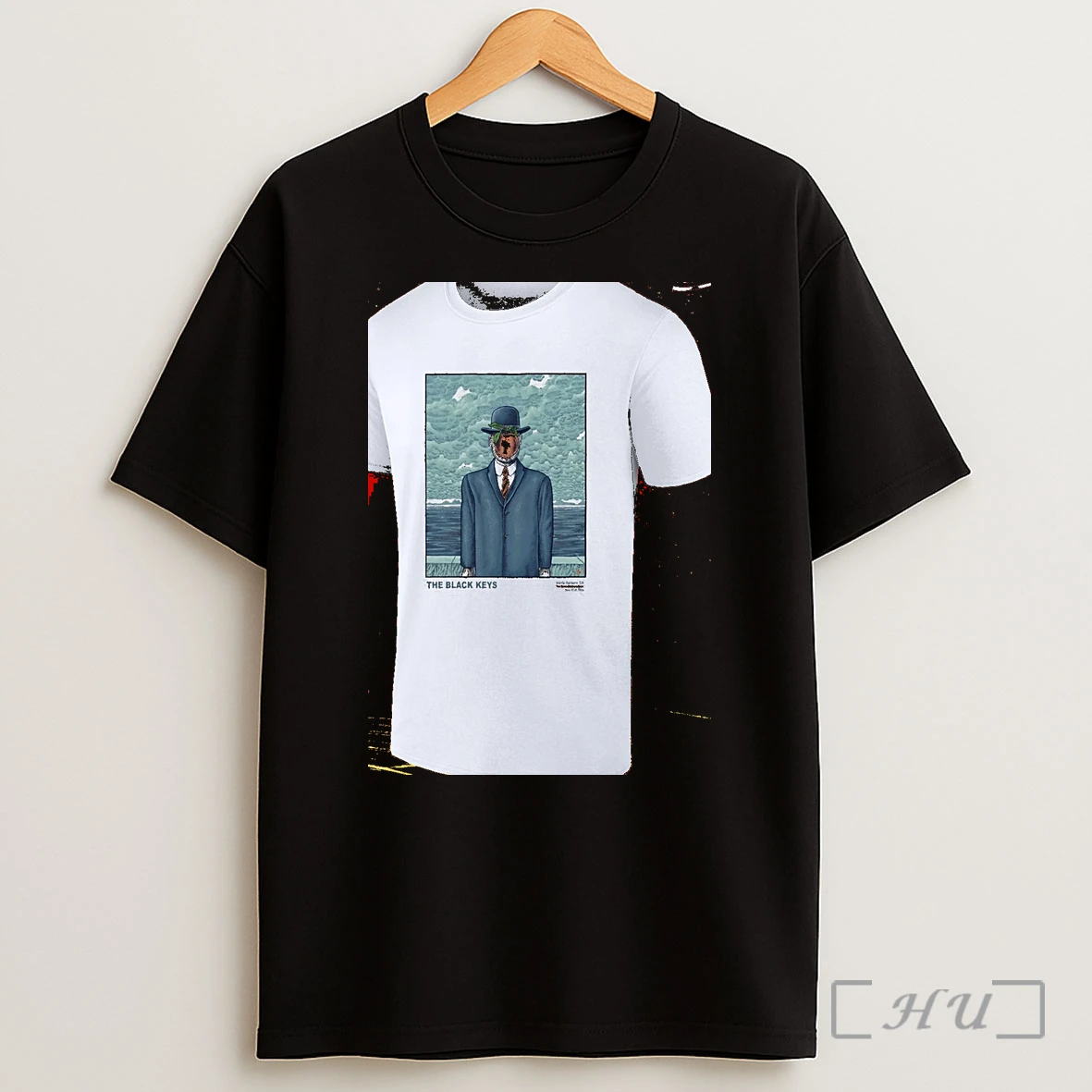 Officials The Black Keys 6 13 2026 Santa Barbara Bowl In Santa Barbara Ca Premium Shirt Sweatshirt Tee