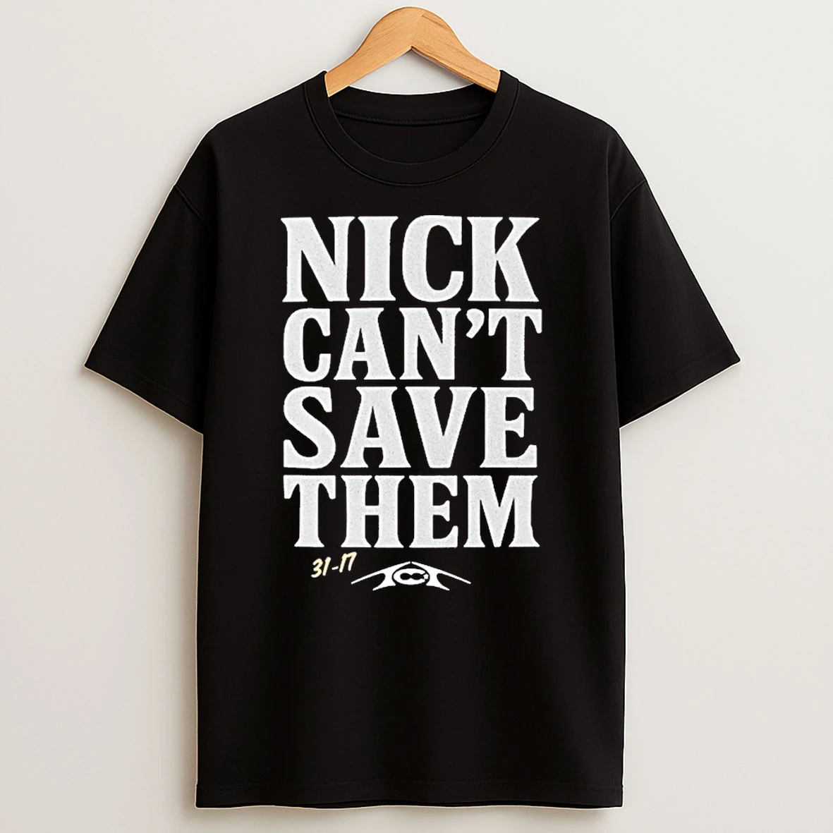 Officials Tommy Castellanos Nick Cant Save Them Premium T Shirt Sweatshirt Hoodie