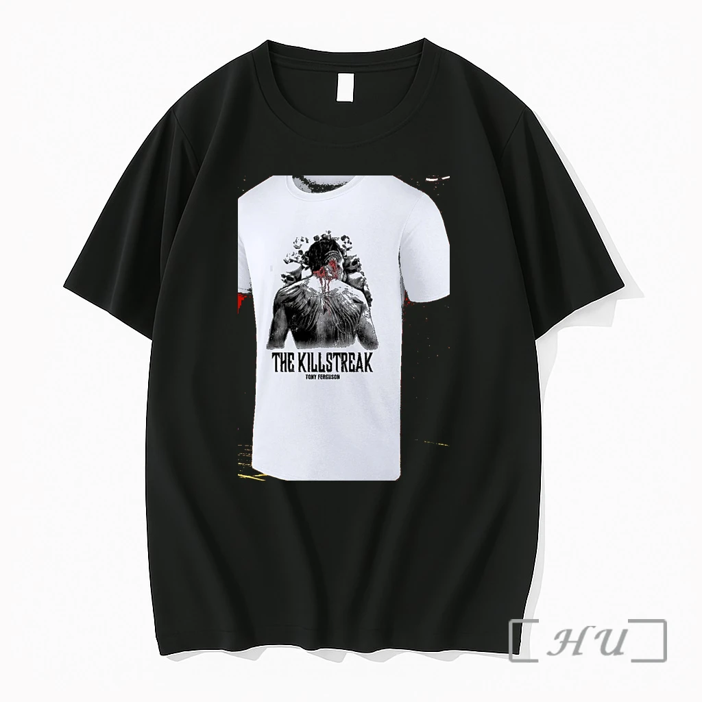Officials Tony Ferguson The Killstreak Premium Shirt Sweatshirt Tee