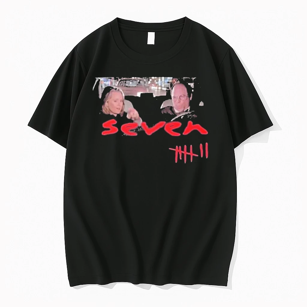 Officials Tony The Sopranos Sevenfeld Driving Premium T Shirt Sweatshirt Hoodie