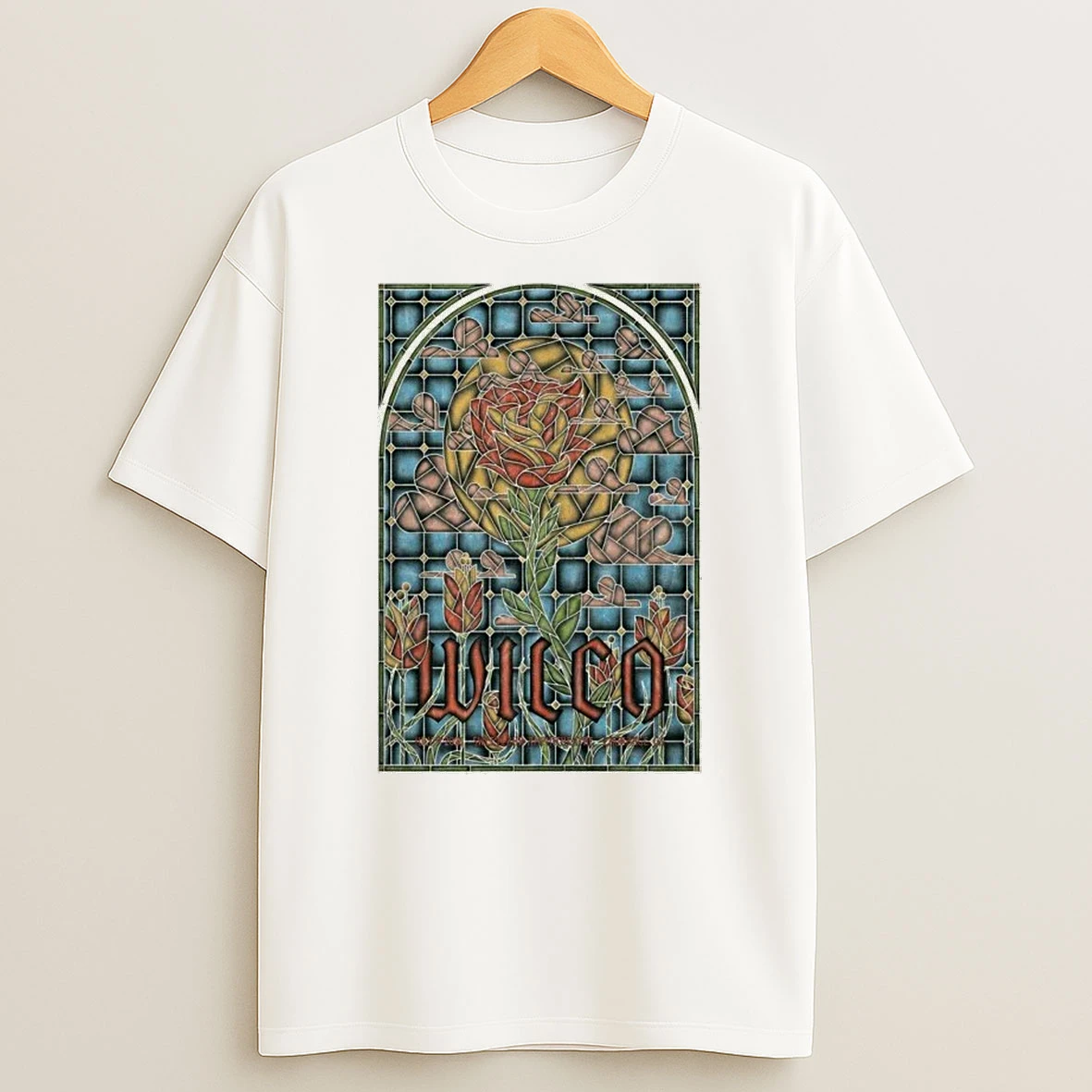 Officials Wilco Tour Lagrange July 9 2026 Premium T Shirt Sweatshirt Hoodie