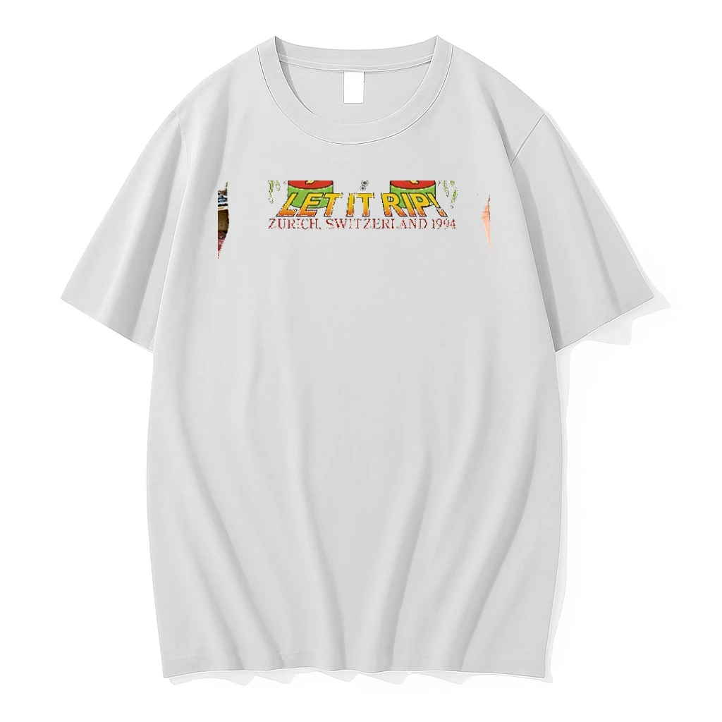 Officials Worldwide Farting Championship Let It Rip Zurich Switzerland 1994 Premium T Shirt Sweatshirt Hoodie