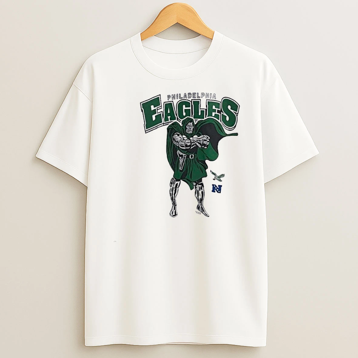 Philadelphia Eagles X Dr Doom 2026 Shirts