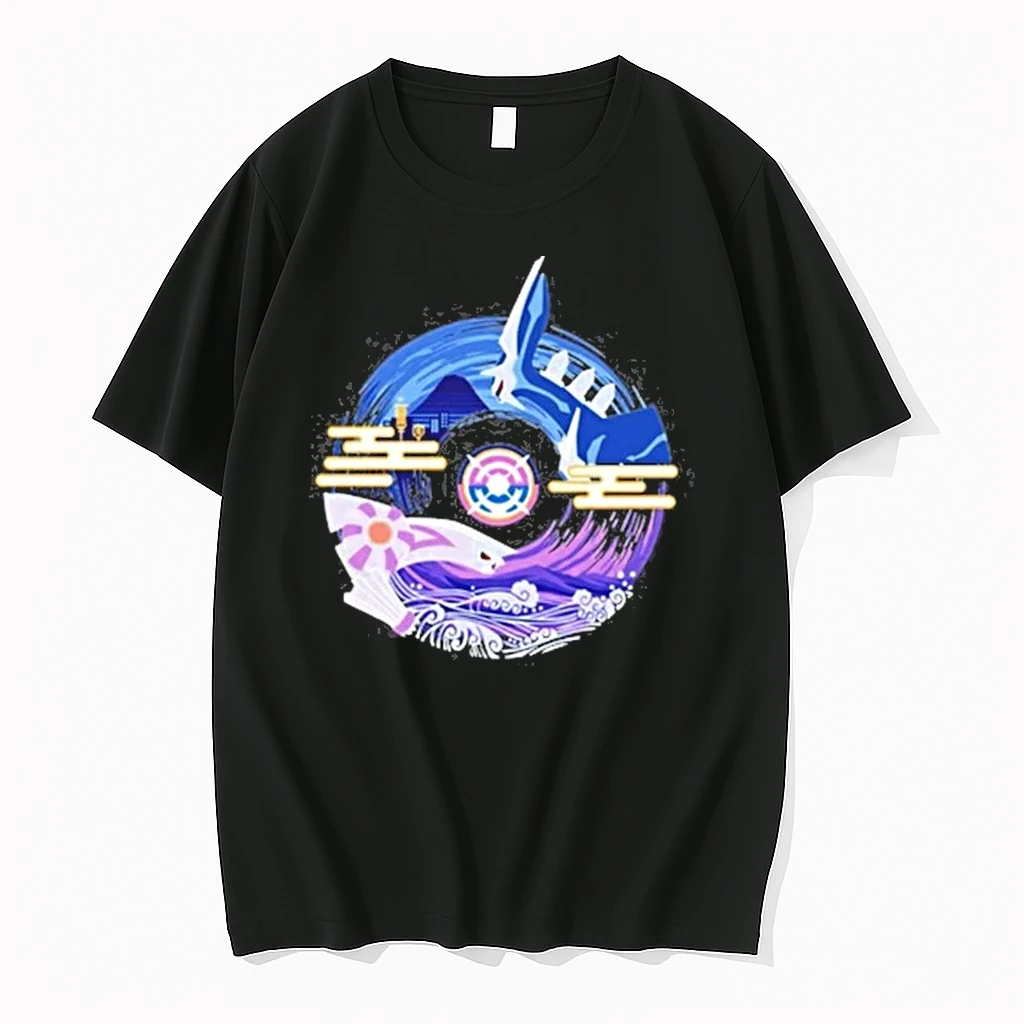 Pokemon Go Tour Sinnoh Los Angeles Shirts