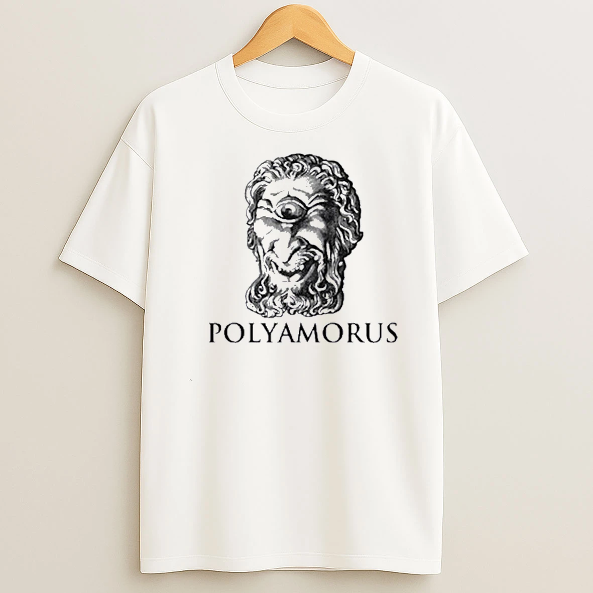 Polyamorous Shirts