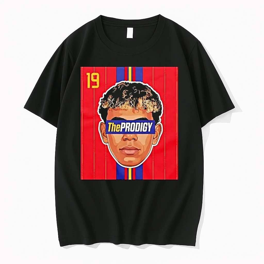 Prodigy 19 The Prodigy Liverpool Fc Shirts