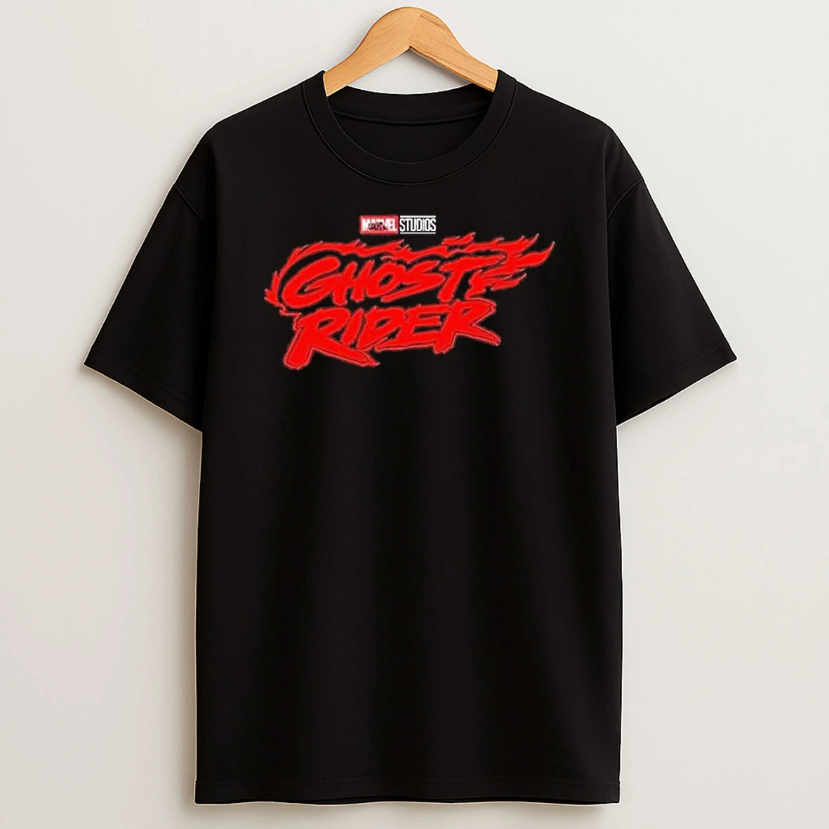 Ryan Gosling Mcu Marvel Studios Ghost Rider Shirts