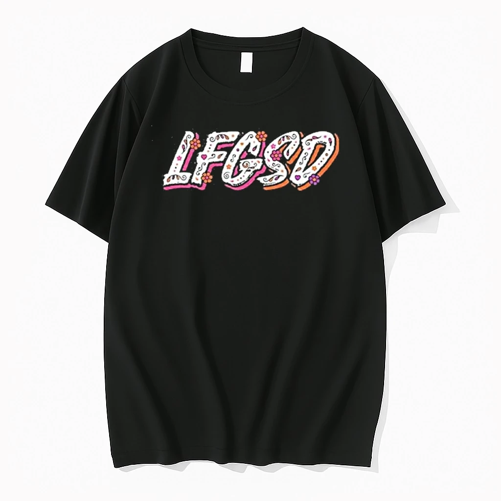 San Diego Padres Lfgsd Lets Fing Go San Diego Shirts