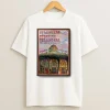 Strangers Stopping Strangers In Asbury Park Nj On Sept 11 2026 Shirts
