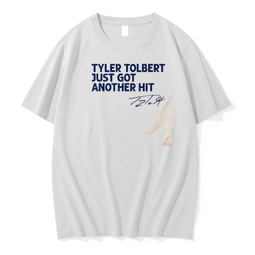 Tyler Tolbert Kansas City Royals Baseball Mlb Just Got Another Hit Signature Shirts