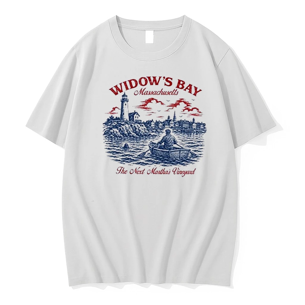Widows Bay Massachusetts The Next Marthas Vineyard Shirts