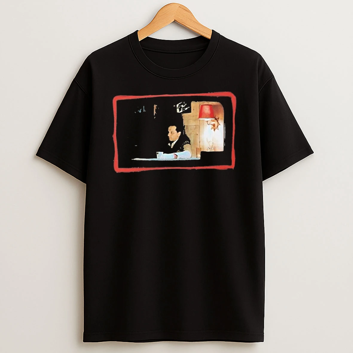 Widows Bay Shirts