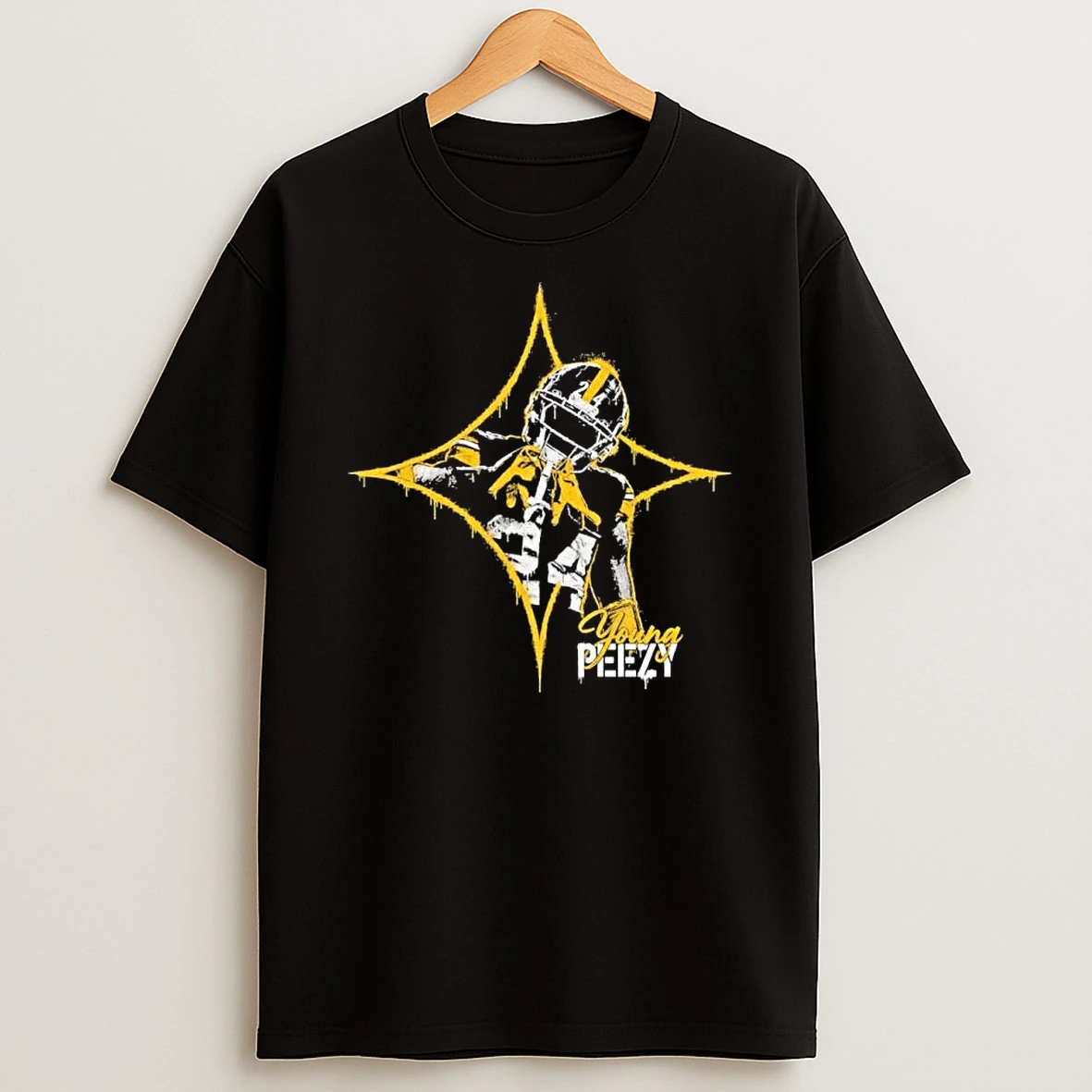 Young Peezy Shirts