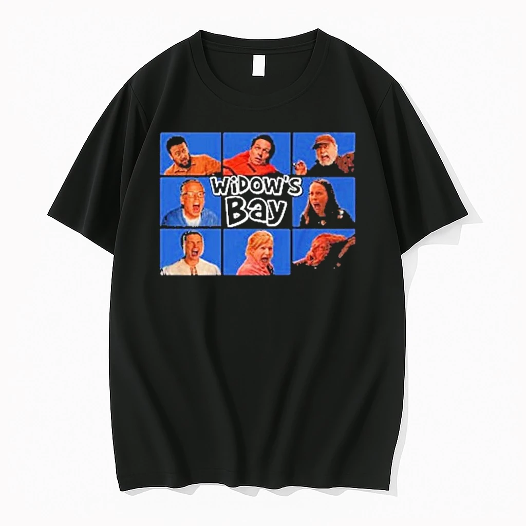 Sxruix2d Widows Bay Shirts