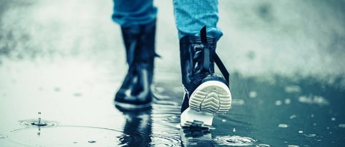 7 Best Rain Boots for Walking