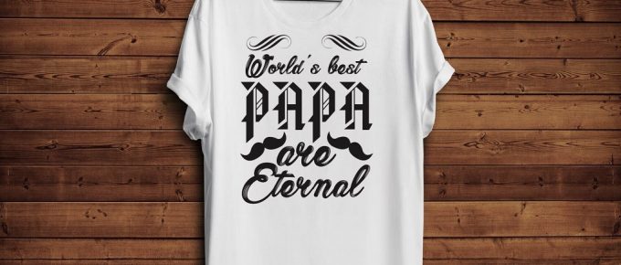 Best Dad T-Shirts