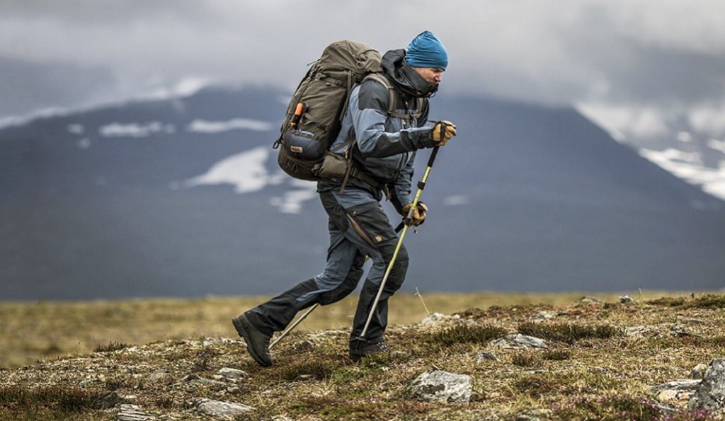 The 7 Best Men's Hiking Pants (2024 Buying Guide)
