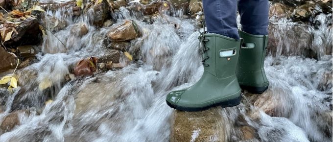 Best Rain Boots for Women and Men