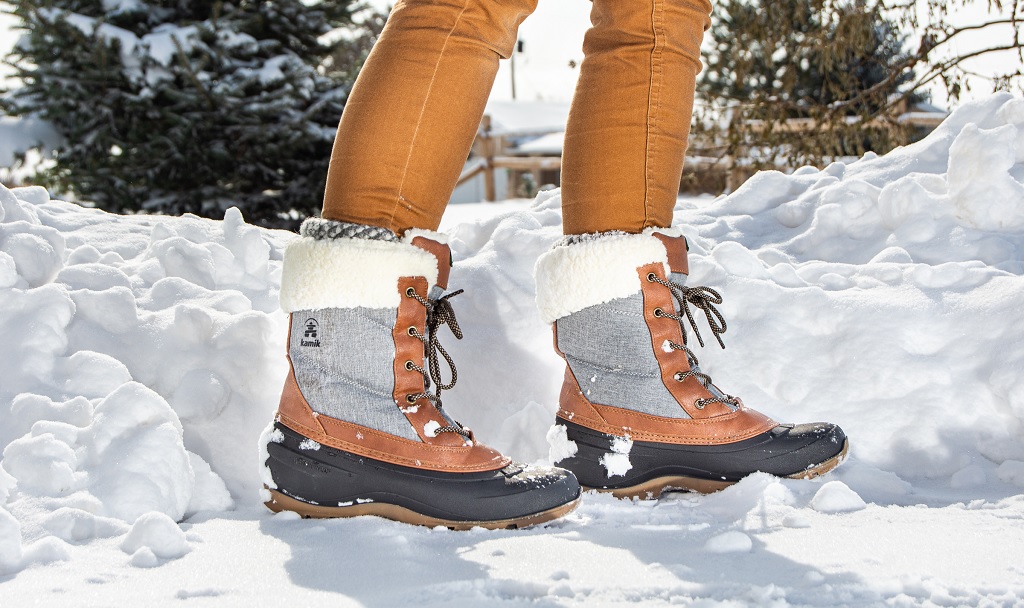 The 8 Best Winter Boots of 20222023 to Survive the Cold