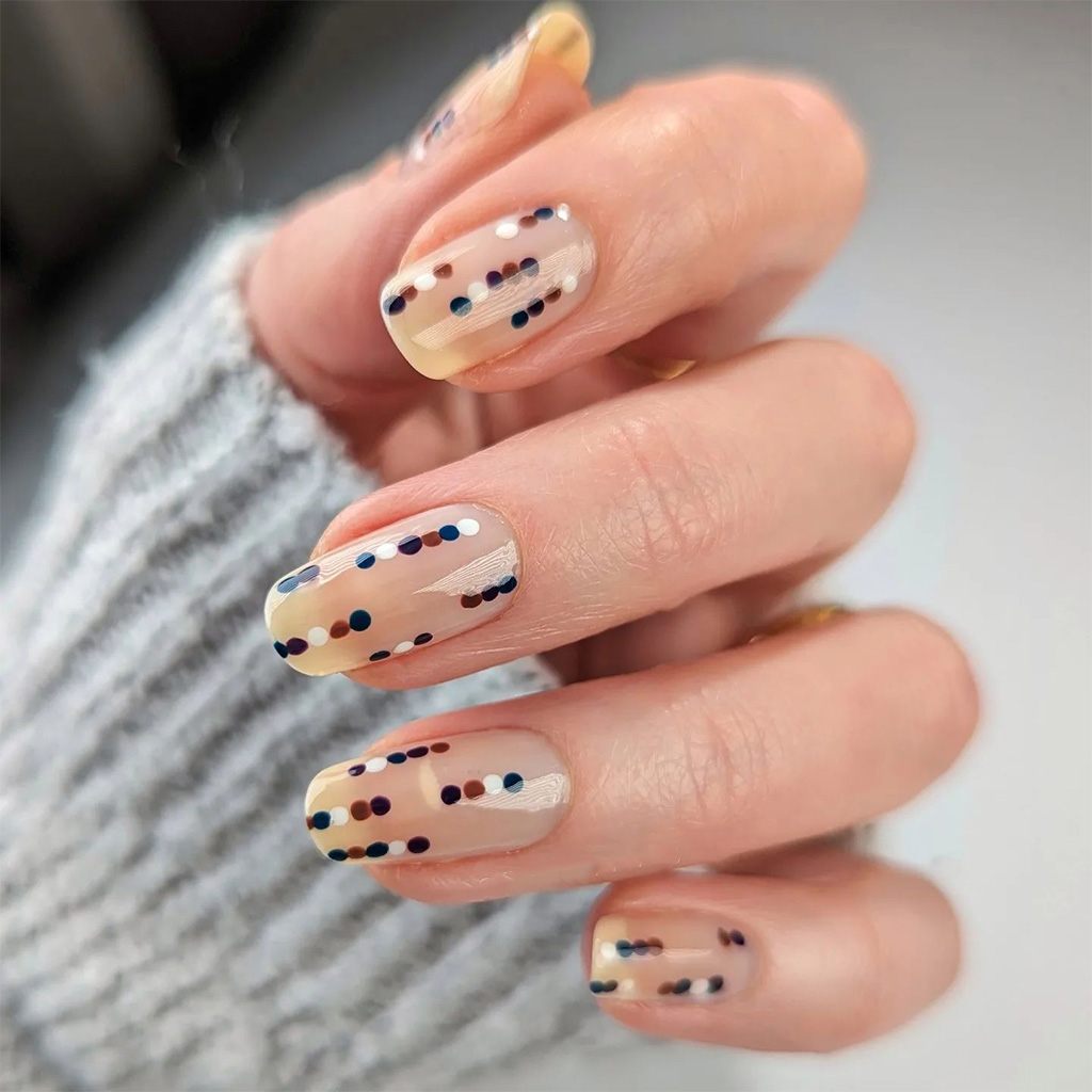 Dotticure