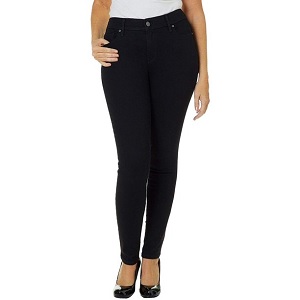 Gloria Vanderbilt Women's Comfort Curvy Skinny Jean