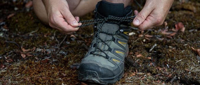How to Choose a Hiking Boot