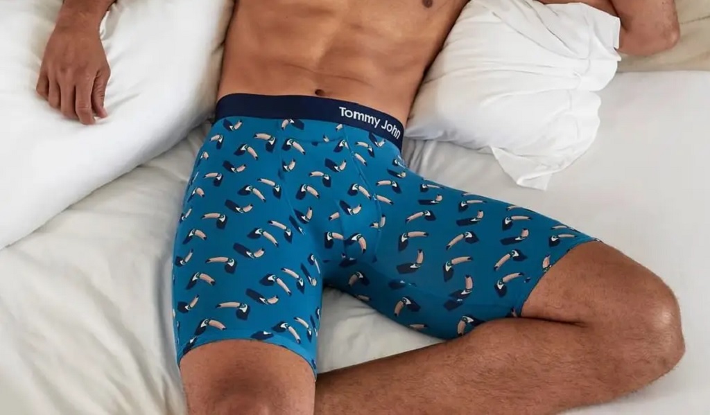 How To Choose Underwear Size For Males Find The Perfect Fit