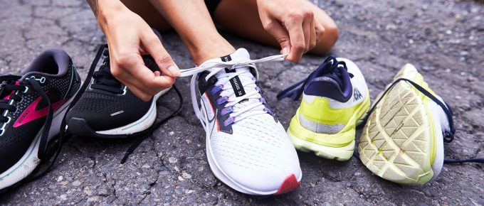 How to Choose the Best Running Shoes