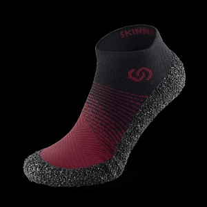 Skinners 2.0 Minimalist Barefoot Sock Shoes